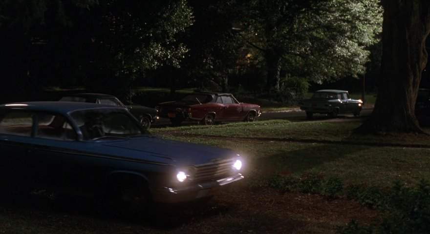 Chevrolet Chevelle SS