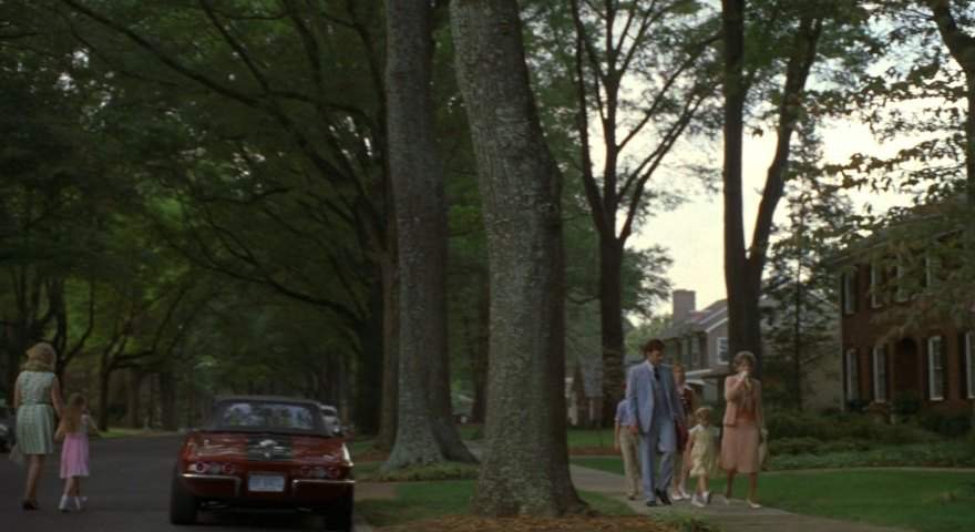 Chevrolet Corvette Sting Ray C2