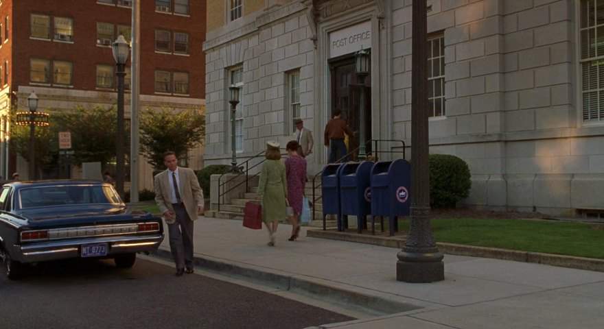 Oldsmobile F-85 Cutlass