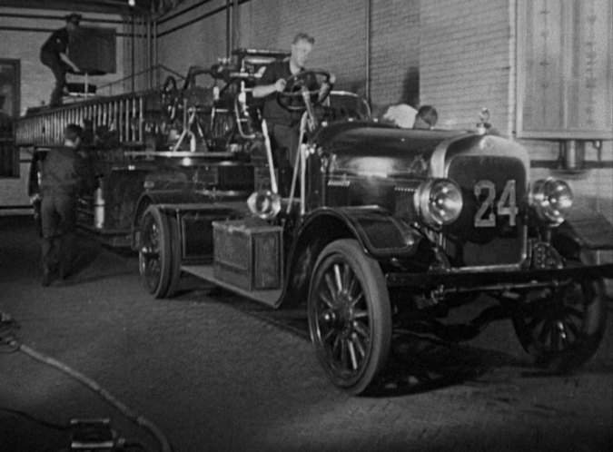 Seagrave 