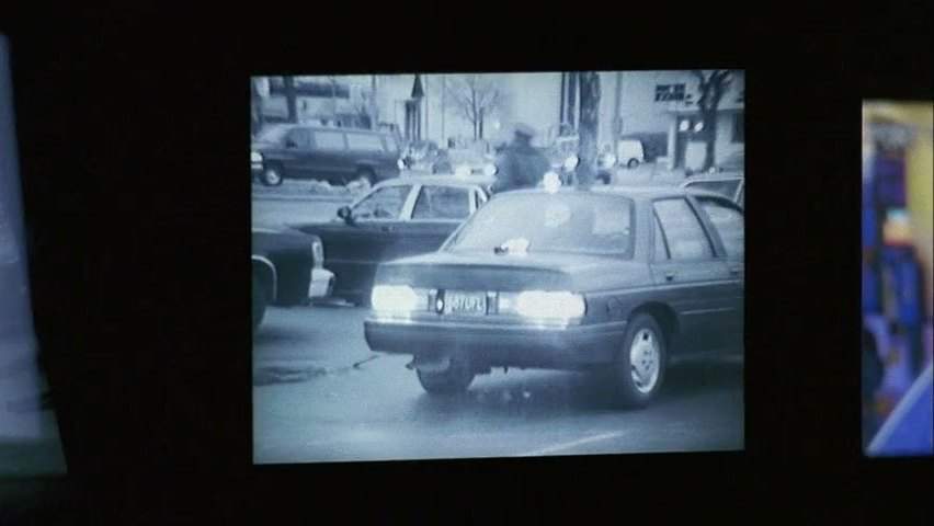 Chevrolet Corsica