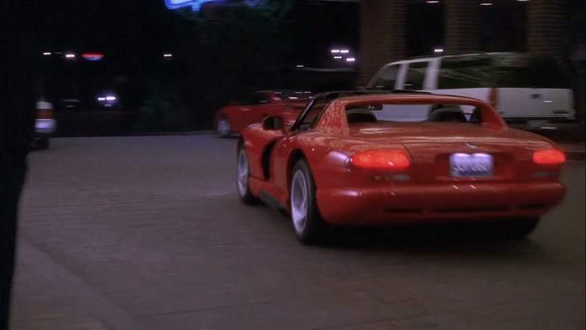 Dodge Viper RT/10