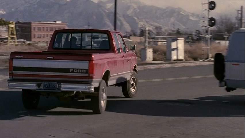 Ford F-250