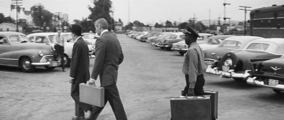 Cadillac Series 62 Convertible