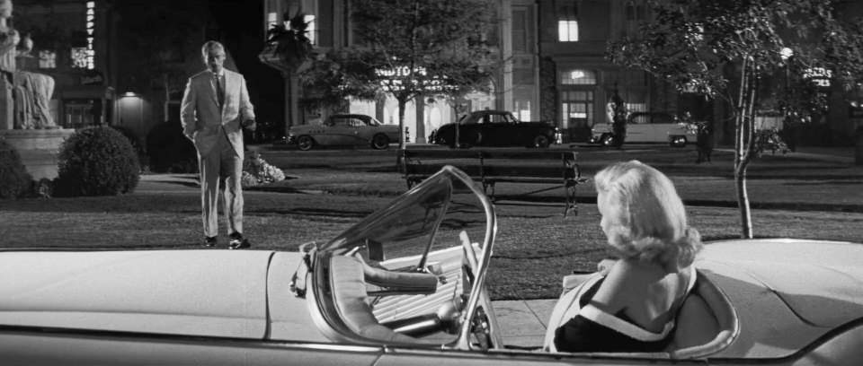 Chevrolet Styleline De Luxe