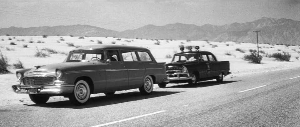 Chrysler New Yorker Town & Country