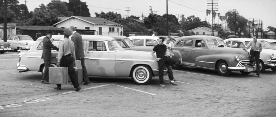 Oldsmobile 76 Dynamic