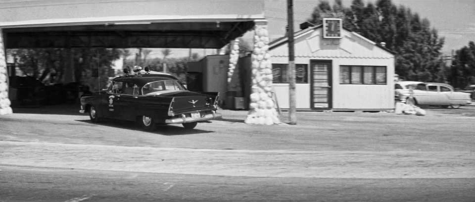 Oldsmobile unknown
