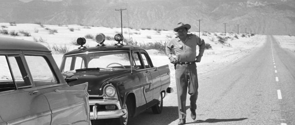 Plymouth Belvedere