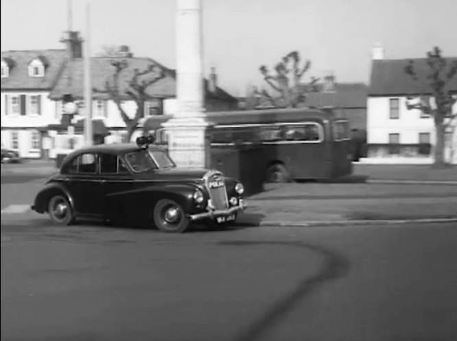 Wolseley 6/80