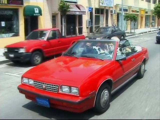 Mazda B-Series