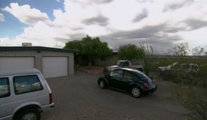 Volkswagen New Beetle