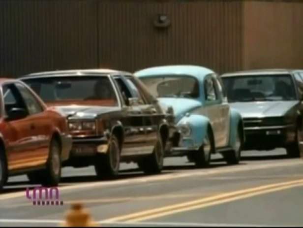 Ford LTD Crown Victoria