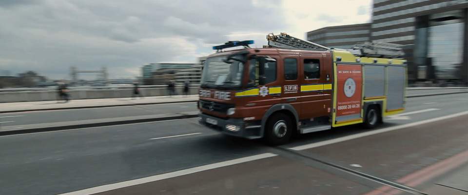 Mercedes-Benz Atego 1325 F