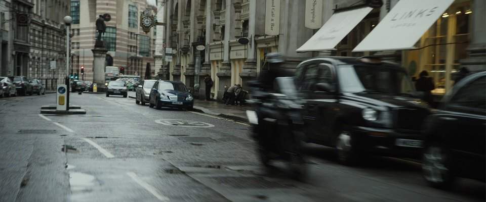 Mercedes-Benz C-Klasse T