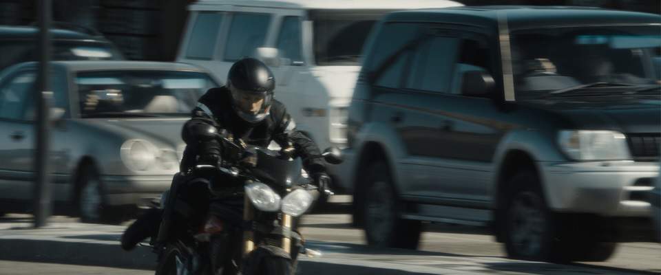 Toyota Land Cruiser Colorado