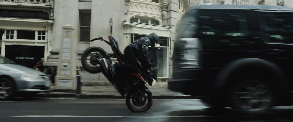 Triumph Street Triple R