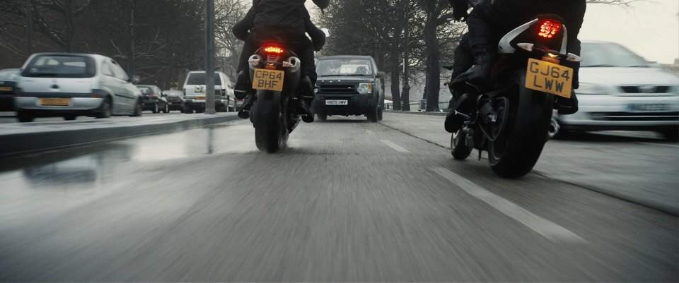 Vauxhall Corsa MkIII