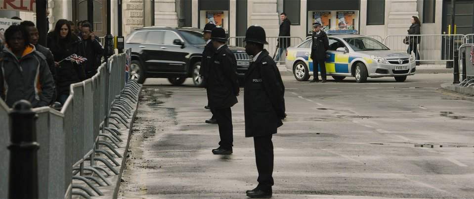 Vauxhall Vectra MkII