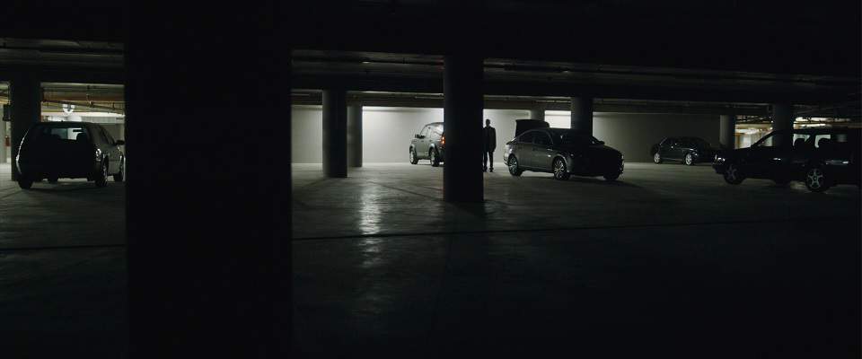 Volkswagen Passat B7