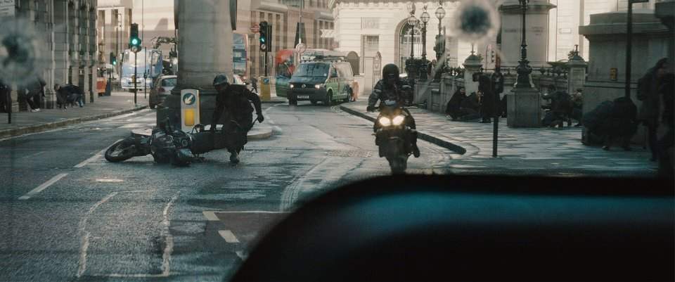 Volkswagen Transporter T5