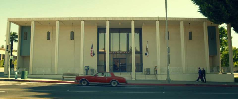 Chevrolet Monte Carlo