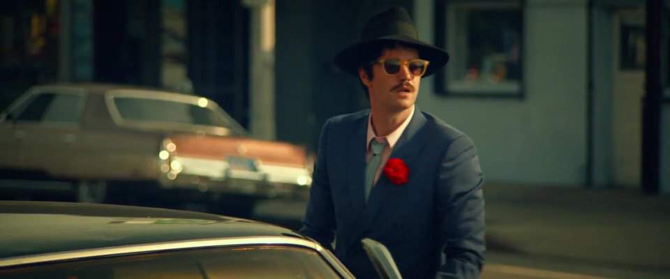 Chrysler New Yorker Brougham