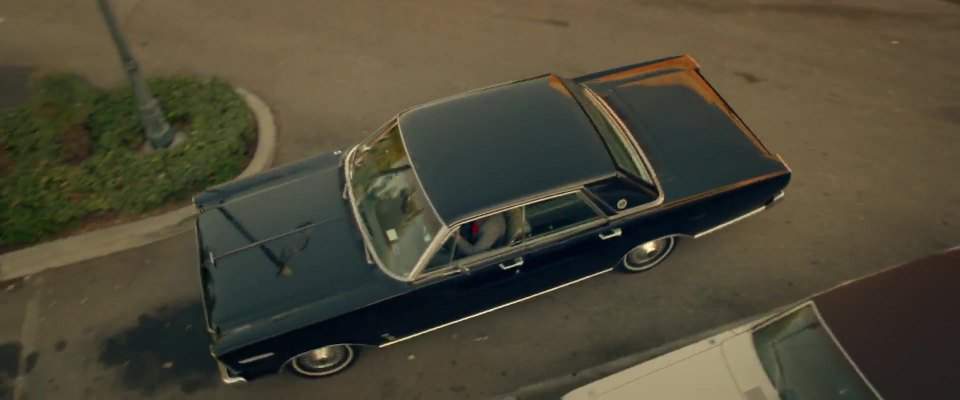 Ford LTD
