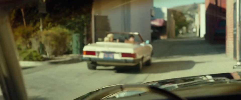 Mercedes-Benz SL