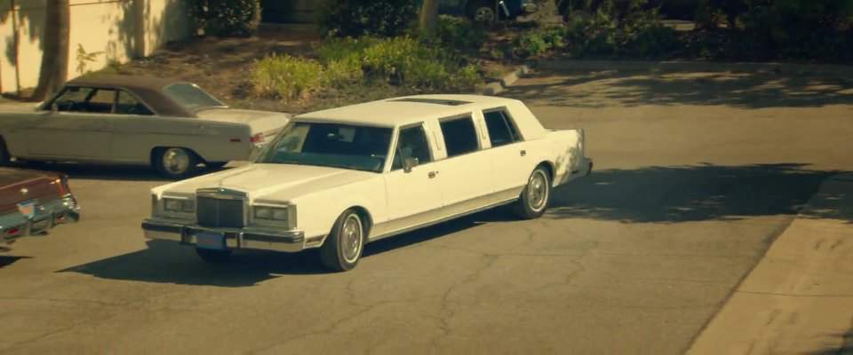 Plymouth Valiant Scamp