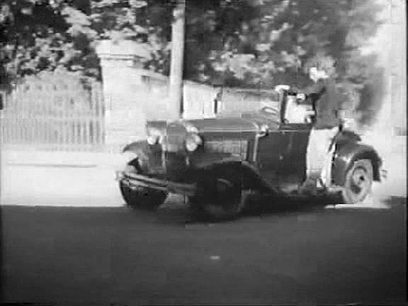 Ford Model A