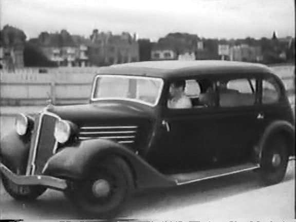 Renault Vivaquatre