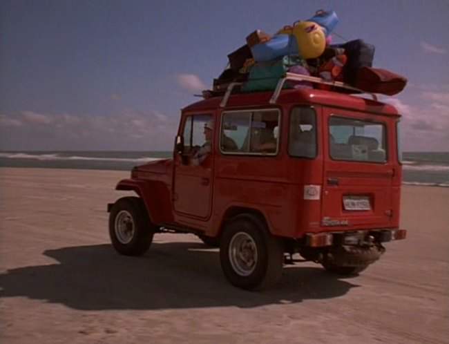 Toyota Bandeirante