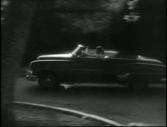 1952 Chevrolet Styleline De Luxe in Private Hell 36