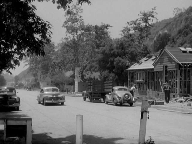 Chevrolet Master De Luxe