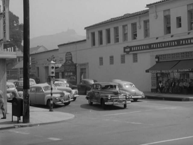 Dodge Luxury Liner De Luxe