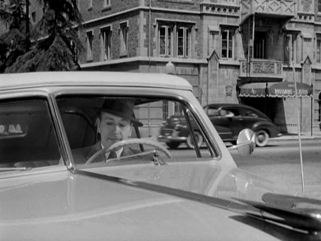 Oldsmobile 66 Dynamic