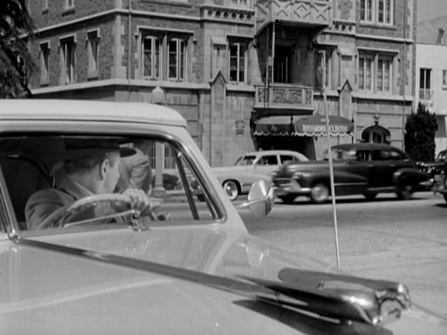 Oldsmobile 76 Dynamic Cruiser