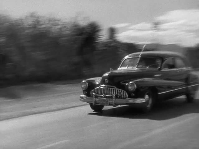 Buick Roadmaster
