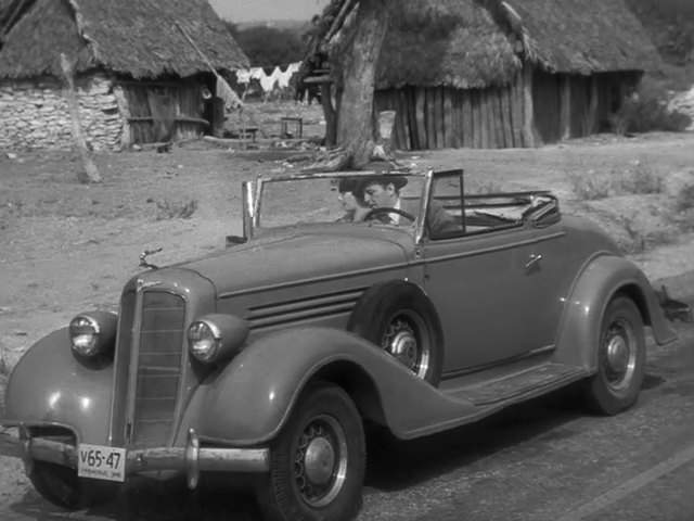 Buick Series 40
