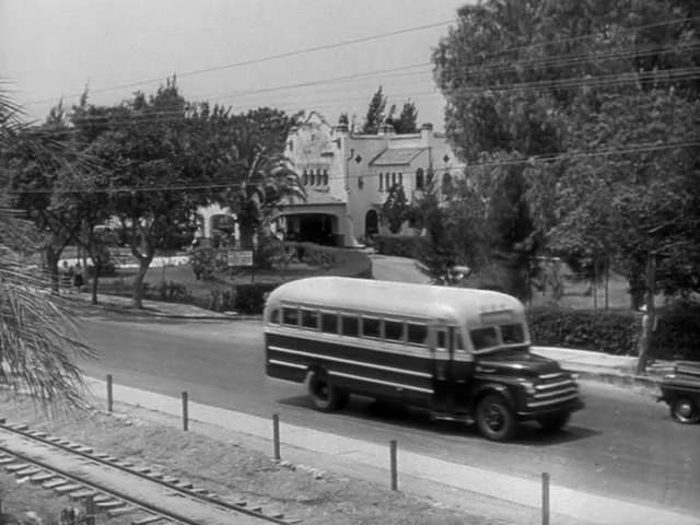 Dodge B-Series