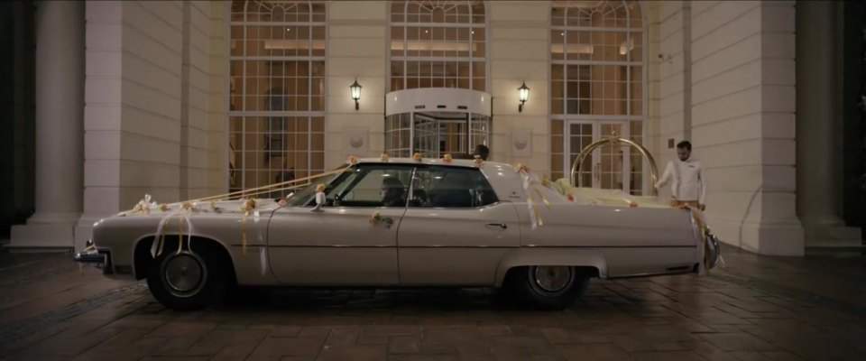Buick Electra 225