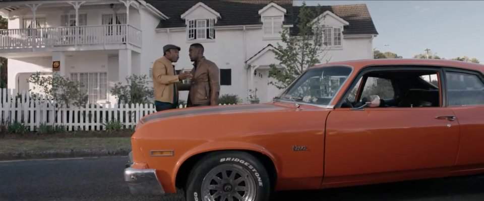 Chevrolet Nova