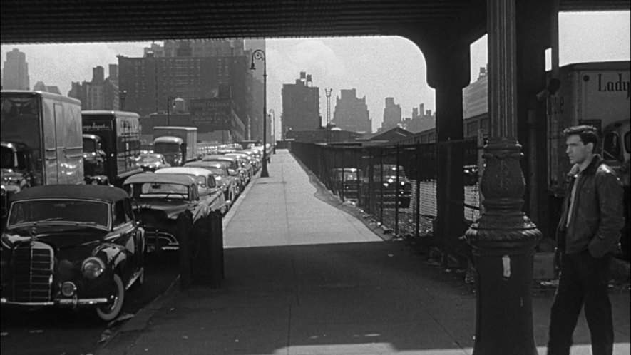 Mercedes-Benz 300 b Cabriolet