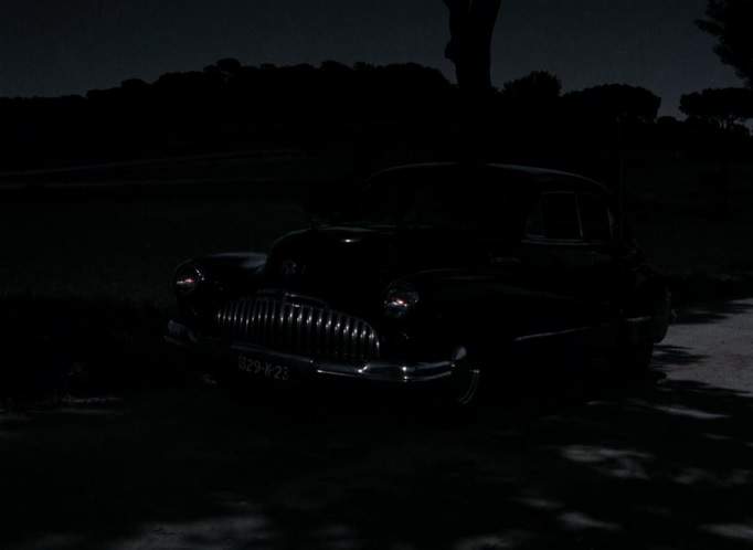 Buick unknown