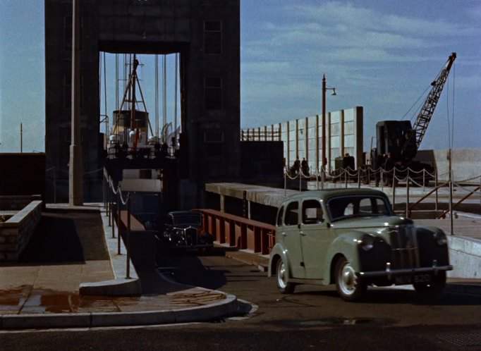 Ford Prefect