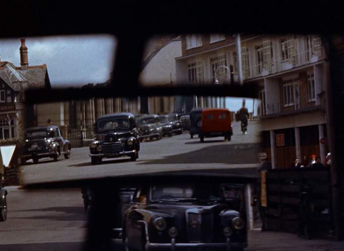 MG Magnette
