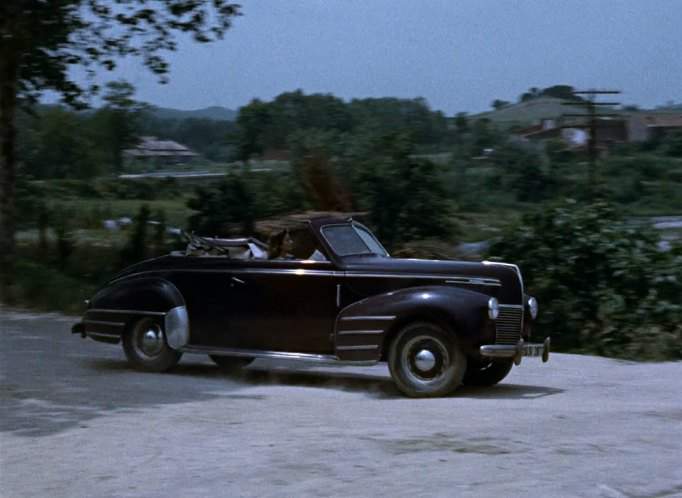 Mercury Eight