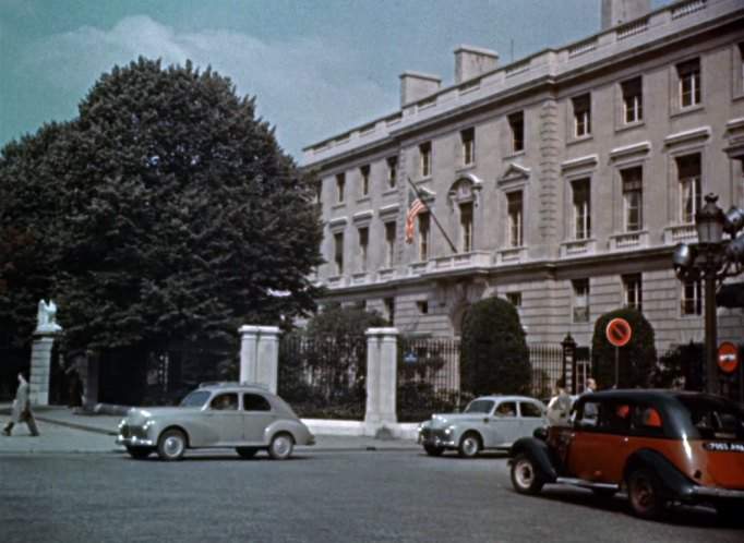 Peugeot 203