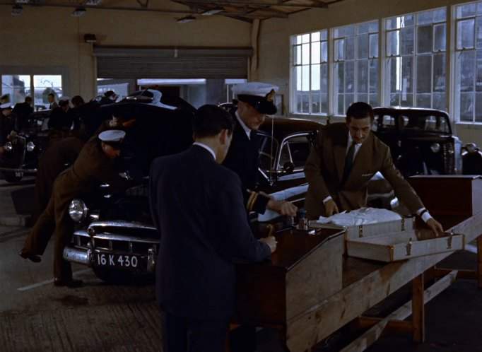 Vauxhall 14/6